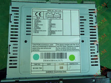 Load image into Gallery viewer, Radio Chevrolet Aveo 2009 - MM819892