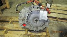 Load image into Gallery viewer, TRANSMISSION CT200H Prius Prius V 2010-2017 VIN DP/DU - MM820349