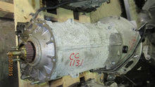 Load image into Gallery viewer, AUTOMATIC TRANSMISSION E350 E550 E280 E300 E320 E63 07-09 - MM820408