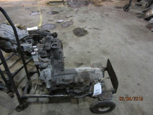 Load image into Gallery viewer, TRANSMISSION Chevrolet Cobalt Pontiac G5 Saturn Ion 2007 07 - MM821787