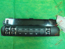 Load image into Gallery viewer, REAR TEMPERATURE CONTROLS Kia Borrego 2009 09 2010 10 2011 11 - MM822382