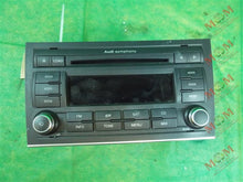 Load image into Gallery viewer, RADIO Audi A4 S4 2009 09 - MM824583