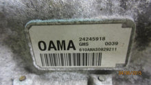 Load image into Gallery viewer, Transmission Cadillac CTS 2010 - MM825444