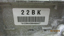 Load image into Gallery viewer, TRANSMISSION Lacrosse Equinox Terrain 2012 12 FWD - MM825460
