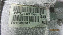 Load image into Gallery viewer, TRANSMISSION Dodge Avenger Mercedes-Benz 200 2013 13 2014 14 - MM825488