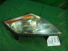 Load image into Gallery viewer, HEADLIGHT LAMP ASSEMBLY Nissan Murano 2003 03 2004 04 Left - MM825796