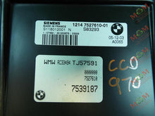 Load image into Gallery viewer, ECU ECM COMPUTER Mini Cooper 2002 02 03 04 05 06 Auto - MM827042