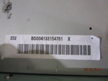 Load image into Gallery viewer, Radio S430 S500 S600 S55 CL500 2002 02 2003 03 2004 04 AM FM CD Nav - MM827874
