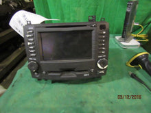 Load image into Gallery viewer, Radio Cadillac CTS 2005 - MM828683