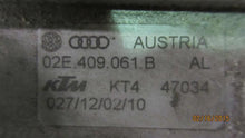 Load image into Gallery viewer, Transmission Volkswagen Golf 2010 - MM829242