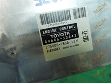 Load image into Gallery viewer, ECU ECM COMPUTER Lexus ES300 2003 03 - MM832288