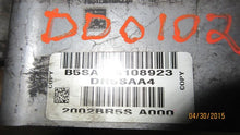 Load image into Gallery viewer, TRANSMISSION Honda CR-V 2012 12 2013 13 2014 14 FWD - MM834329