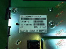 Load image into Gallery viewer, Radio Lincoln MKZ 2011 - MM835204