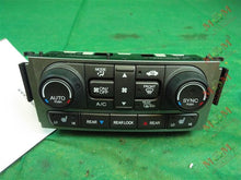 Load image into Gallery viewer, FRONT TEMPERATURE CONTROLS Honda Pilot 12 13 14 15 - MM836653