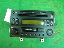 Load image into Gallery viewer, RADIO Nissan 350Z 2004 04 AM FM 6 CD - MM837779