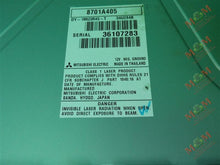 Load image into Gallery viewer, Radio Dodge Lancer 2014 - MM837929