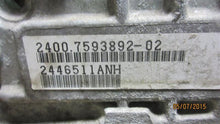 Load image into Gallery viewer, AUTOMATIC TRANSMISSION Cooper Paceman Clubman Countryman 11-14 FWD - MM839281