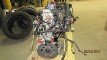 Load image into Gallery viewer, Engine Motor Chevrolet Spark 2014 - MM840533