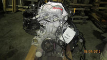 Load image into Gallery viewer, ENGINE MOTOR Nissan Altima 2015 15 2.5L VIN A - MM840714