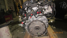 Load image into Gallery viewer, ENGINE MOTOR Nissan Altima 2015 15 2.5L VIN A - MM840714