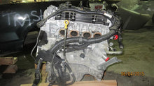Load image into Gallery viewer, ENGINE MOTOR Nissan Altima 2015 15 2.5L VIN A - MM840714