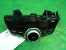Load image into Gallery viewer, TEMPERATURE CONTROLS Toyota Prius Prius V 2012 12 2013 13 - MM843257
