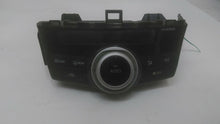 Load image into Gallery viewer, TEMPERATURE CONTROLS Toyota Prius Prius V 2012 12 2013 13 - MM843257