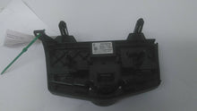 Load image into Gallery viewer, TEMPERATURE CONTROLS Toyota Prius Prius V 2012 12 2013 13 - MM843257