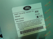 Load image into Gallery viewer, AMPLIFIER Land Rover LR2 2008 08 2009 09 2010 10 2011 11 2012 12 - MM844005