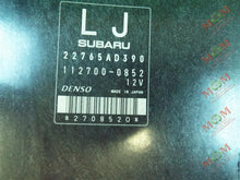 Load image into Gallery viewer, ECU ECM COMPUTER Subaru Forester 2012 12 - MM844126