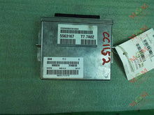 Load image into Gallery viewer, ECU ECM COMPUTER Saab 9-5 2007 07 2008 08 2009 09 - MM845719
