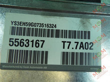 Load image into Gallery viewer, ECU ECM COMPUTER Saab 9-5 2007 07 2008 08 2009 09 - MM845719