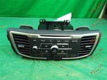 Load image into Gallery viewer, RADIO Honda Accord 2013 13 2014 14 2015 15 - MM846600