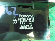Load image into Gallery viewer, Temperature Controls LEXUS GS300 1999 - MM847201