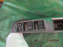 Load image into Gallery viewer, FRONT DOOR WINDOW SWITCH Forester 2011 11 2012 12 2013 13 Left - MM847438