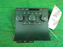 Load image into Gallery viewer, Temperature Controls Lincoln MKS 2009 - MM848333