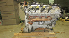 Load image into Gallery viewer, ENGINE MOTOR Mercedes-Benz CLS550 CLS63 2010 10 2011 11 - MM848655