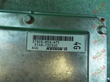 Load image into Gallery viewer, ECU ECM COMPUTER Honda CR-V 2012 12 2013 13 2014 14 - MM849931