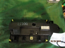 Load image into Gallery viewer, Temperature Controls Toyota Tundra 2013 - MM850604