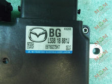 Load image into Gallery viewer, ECU ECM COMPUTER Mazda 3 2010 10 2.5L Manual - MM851187
