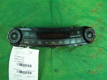 Load image into Gallery viewer, Temperature Controls MERCEDES E-CLASS 2007 - MM851769