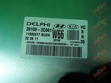 Load image into Gallery viewer, ECU ECM COMPUTER Kia Sedona 2011 11 2012 12 - MM852033