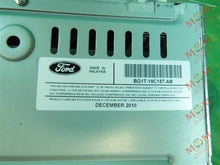 Load image into Gallery viewer, Radio Ford Taurus 2011 - MM853258
