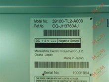 Load image into Gallery viewer, RADIO Acura TSX 2009 09 2010 10 - MM853379