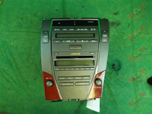 Load image into Gallery viewer, RADIO Lexus ES350 2007 07 2008 08 2009 09 Receiver - MM854009