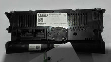 Load image into Gallery viewer, FRONT TEMPERATURE CONTROLS A4 A5 Q5 S4 S5 08 09 10 11 12 13 - MM854138