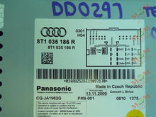 Load image into Gallery viewer, RADIO Audi A4 S4 2012 12 - MM854144