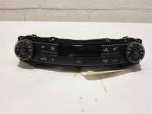 Load image into Gallery viewer, FRONT TEMPERATURE CONTROLS E300 E320 E350 E550 E63 08 09 - MM855276