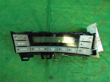 Load image into Gallery viewer, TEMPERATURE CONTROLS Prius Prius V 2013 13 2014 14 2015 15 - MM855568