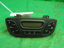 Load image into Gallery viewer, TEMPERATURE CONTROLS Hyundai Santa Fe 02 03 04 05 06 - MM856073